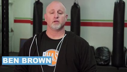 How to Do a Roundhouse Kick Correctly