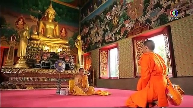 บันทึกกรรม | ตอน กรรม/กาล | 18-11-58 | TV3 Officia