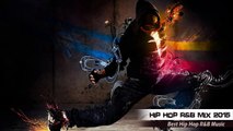 New Hip Hop RnB Song Megamix 2015 - 2016 - CLUB HIP HOP R&B MUSIC MIX #4