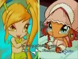 Winx Club What Dreams of Made