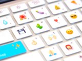 Businesses Give Emoji Craze a Thumbs Up