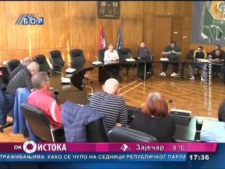 Oko istoka, 03. decembar 2015. (RTV Bor)