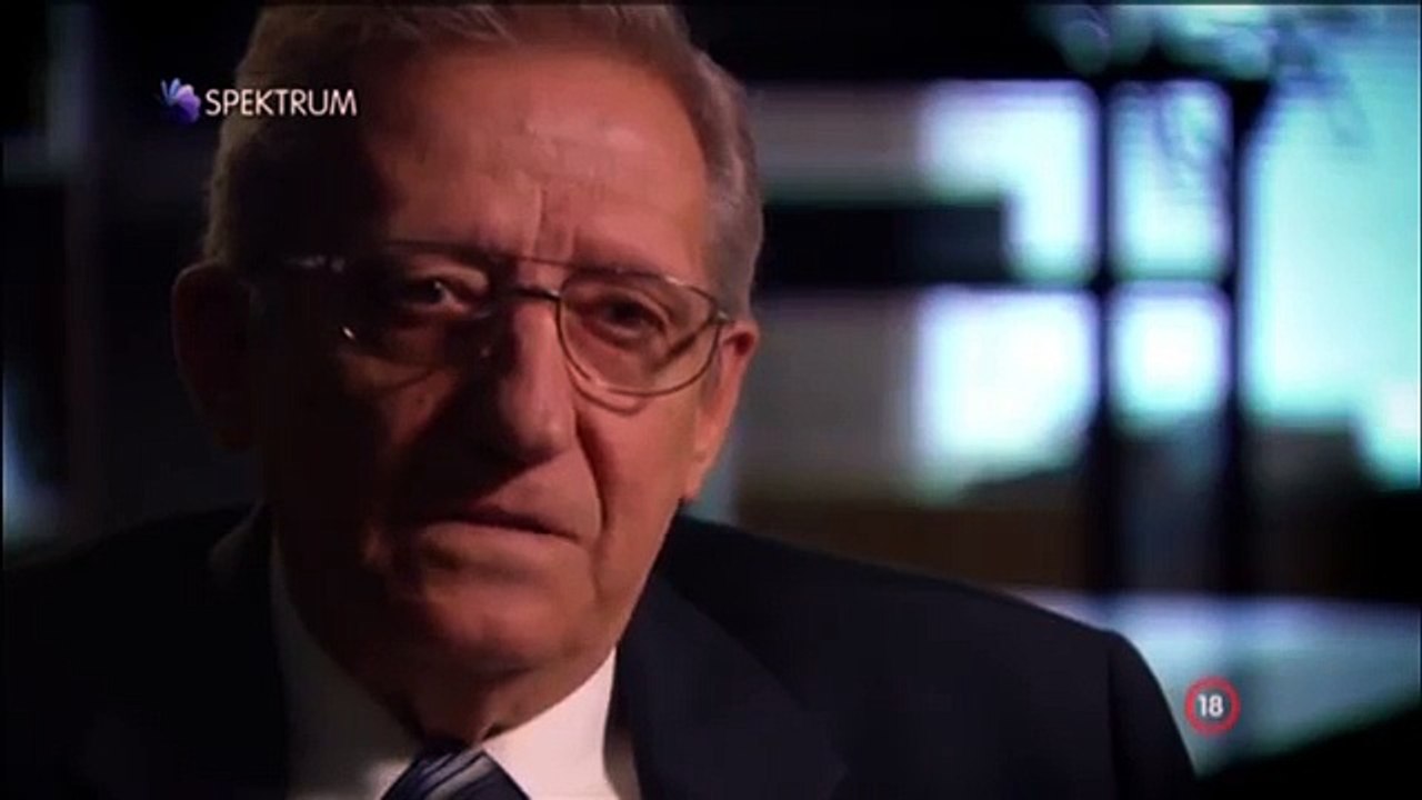 Igaz legendák 2 5 A bárányok hallgatnak