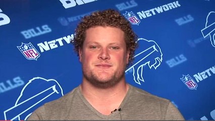 Wood on nomination: 'It is an honor'