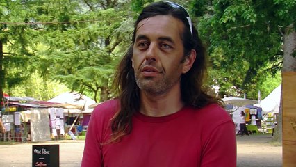 Heureux avec moins - témoignages de l'abondance d'une vie plus sobre (teaser)