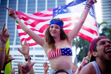 New Electro Dance & House Music Mix 2016 (Mixed By TrinitiMusic 2016)