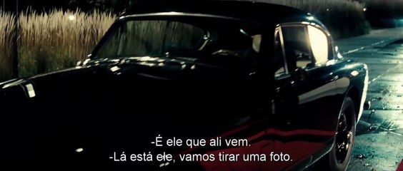 Batman v Super-Homem׃ O Despertar da Justiça: Trailer 2 (Legendado)