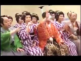 志村けんのバカ殿様 part3