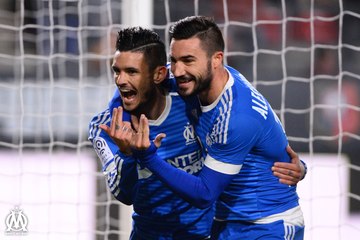 Rennes 0-1 OM : le résumé