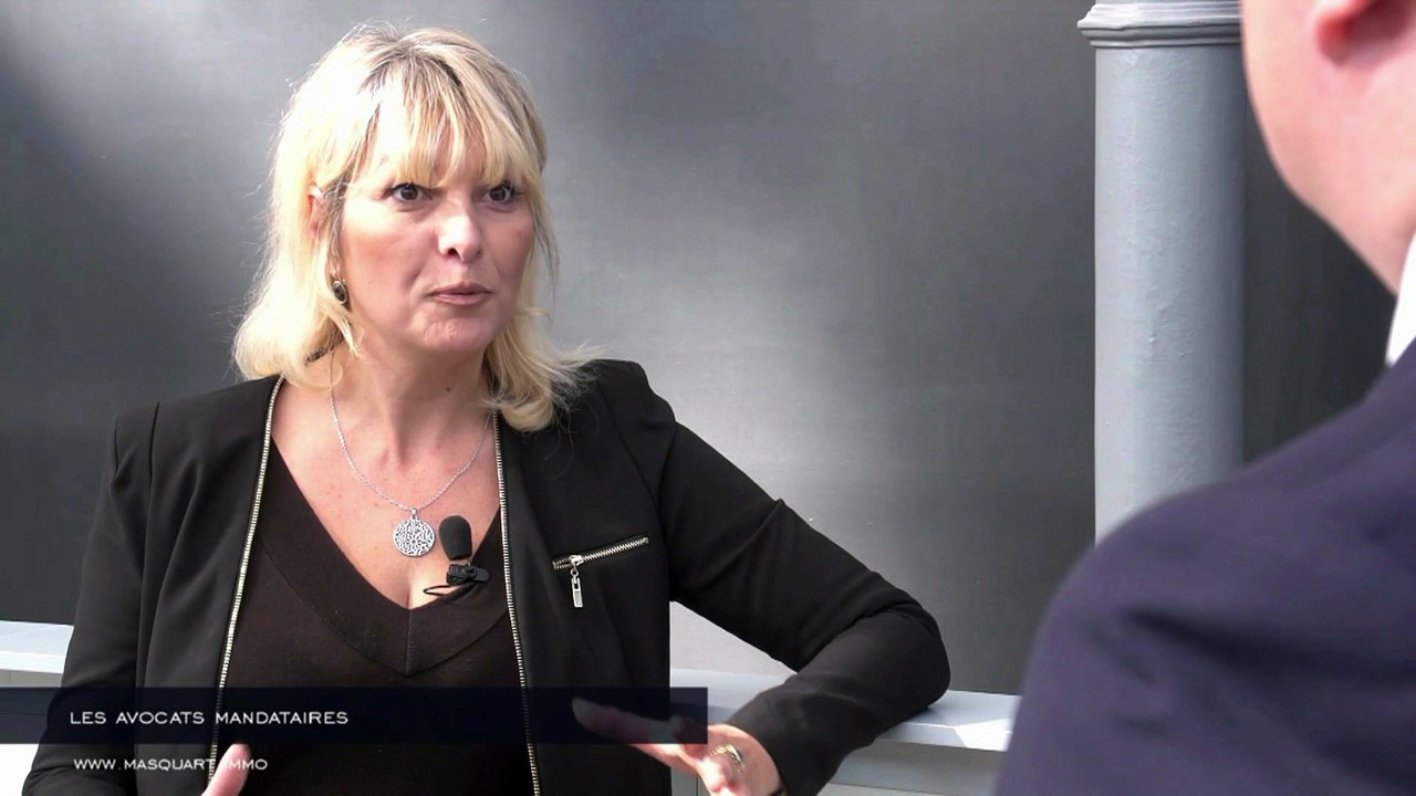 Avocats en transactions immobilières - Questions de Droit Immobilier n°1