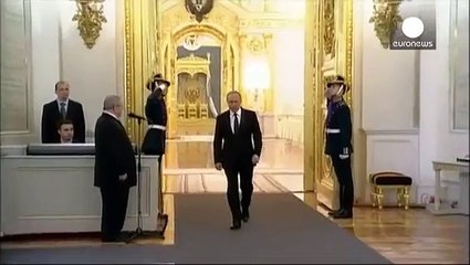 Avion abattu  Les Turcs -vont regretter ce qu'ils ont fait-, déclare Poutine