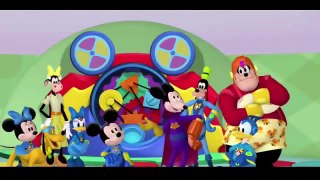 Mickey Mouse Clubhouse Full Episodes | Minnie Winter Bow Show Minnie Pet SalonMickey Mouse 2015 - PART 4