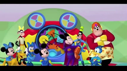 Mickey Mouse Clubhouse Full Episodes | Minnie Winter Bow Show Minnie Pet SalonMickey Mouse 2015 - PART 4