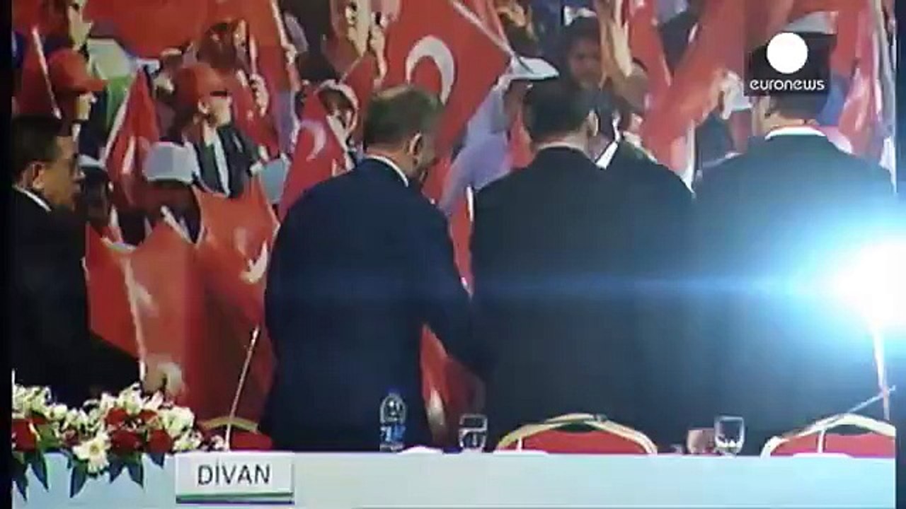 Ankara accuse Moscou de -propagande soviétique-