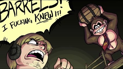 [FUNNY] TOP SCARIEST MOMENTS OF GAMING! (with screams)