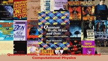 PDF Download  Quantum Wells Wires and Dots Theoretical and Computational Physics PDF Full Ebook