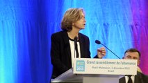 Grand meeting régional d'avant 1er tour de Valérie Pécresse le 03/12/2015 à Rueil - Discours de Valérie Pécresse (2)