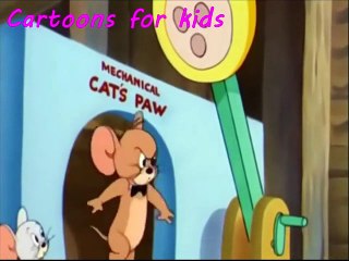 Tom And Jerry 2 Series Little School Mouse