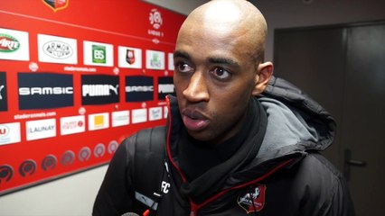 J16. SRFC/OM : Réactions vidéo