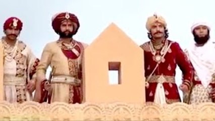 Bharat Ka Veer Putra Maharana Pratap महाराणा प्रताप Episode 2nd November 2015 | Full Uncut Shoot