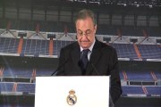Real Madrid explica por qué la sanción no es eficaz