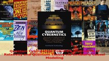 PDF Download  Quantum Cybernetics Toward a Unification of Relativity and Quantum Theory via Circularly PDF Full Ebook