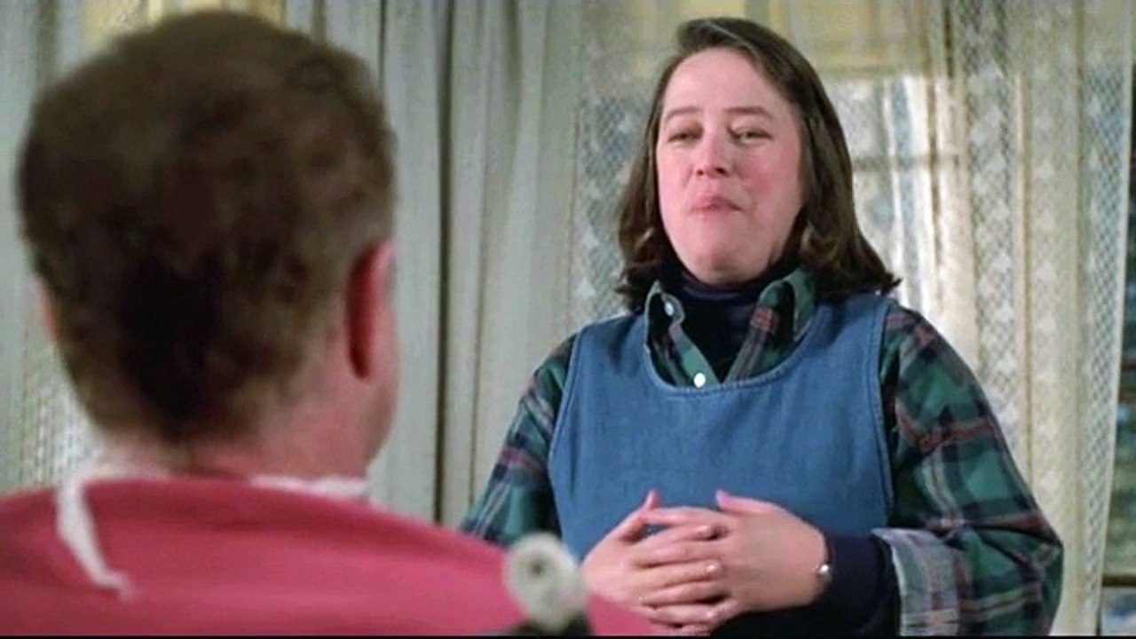 Misery par Elo