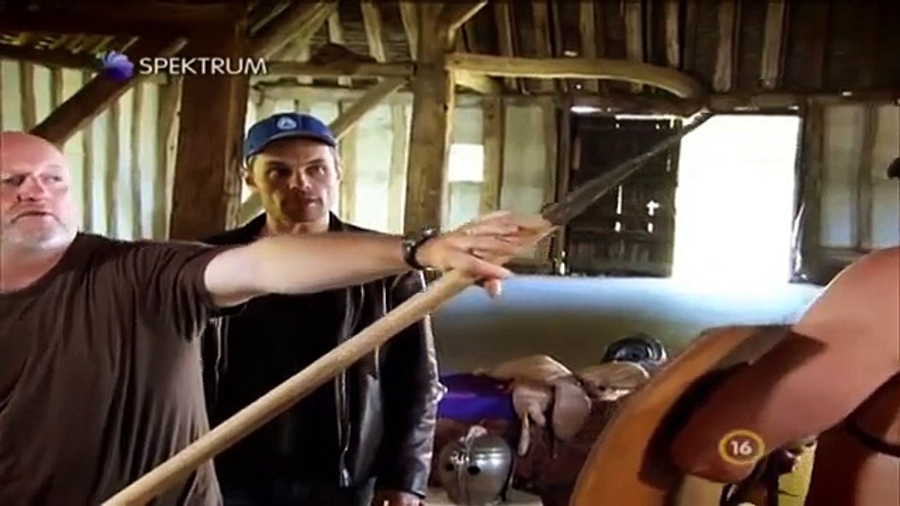 Igaz legendák 3 2 Gladiátorok