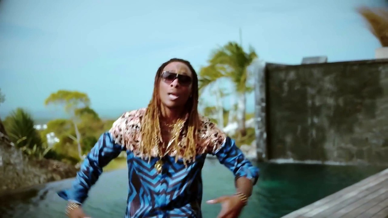 GWATINIK - My Sunshine (Clip Officiel)