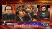 Shahid Masood Bashes Ishaq Dar In Show And Reveals Why He Want To Privatize Steel Mill