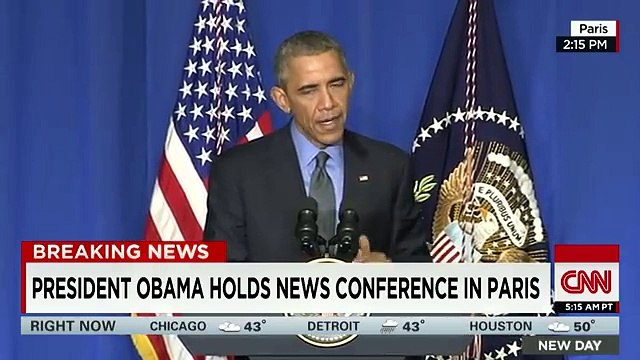 Obama warns Putin on intervening in Syria's civil war