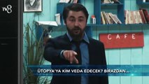 Final Haftası İkinci Gün Dokunulmazları - Ütopya Türkiye 15 Eylül 2015
