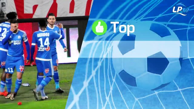 Rennes 0-1 OM : les Tops et les Flops
