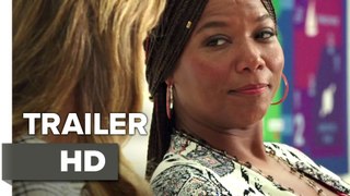 Miracles From Heaven Official International Trailer #1 (2016) - Jennifer Garner Movie HD