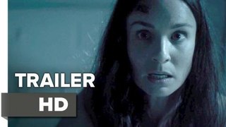 The Other Side Of The Door Official Trailer #1 (2016) - Sarah Wayne Callies Movie HD