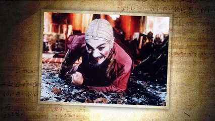 Fantaghirò OST Tarabas Theme