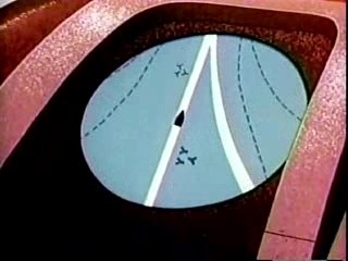 Magic Highway, USA (The Commute)