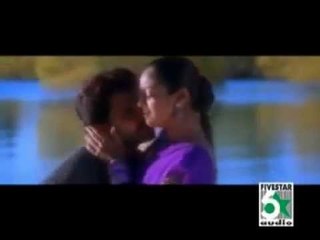 Arul Tamil Movie | Patthu Viral Song | Vikram | Jothika