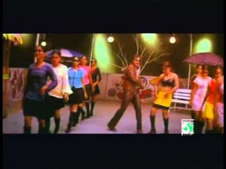 Site Adicha Thullal Tamil Movie HD Video Song