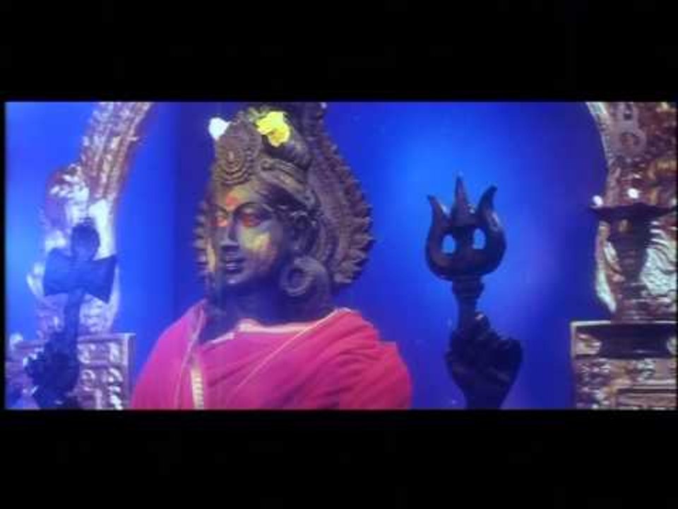Nee Thaan Enakku | Thaali Kaatha Kaliamman Tamil Movie | HD Video Song