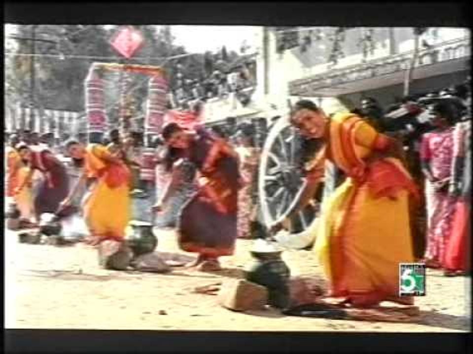 Amman Koyil  Amman Kovil Vasalile Tamil Movie HD Video Song