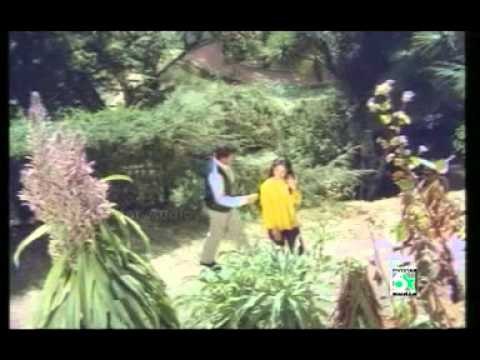 Solai Poovil Vellai Roja Tamil Movie HD Video Song