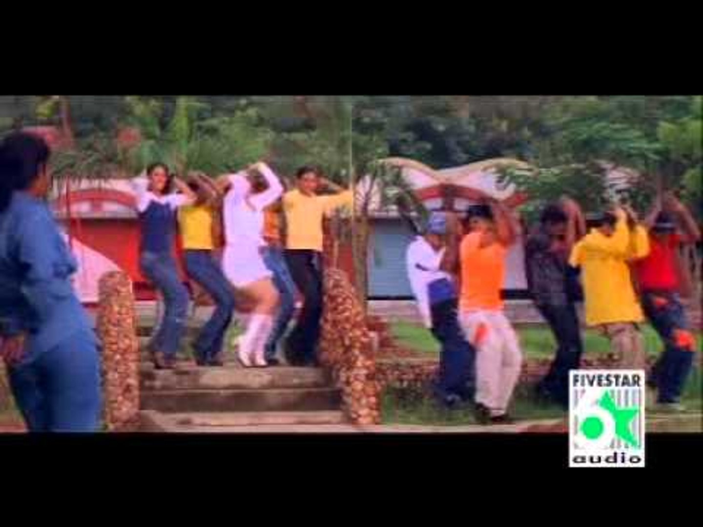 Rottila Kiss Adhicha Vivaramana Aalu Tamil Movie HD Video Song - video  Dailymotion