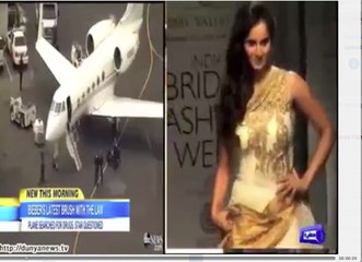 Sania Mirza Demands Chartered Plane, Expensive Make-up Kit