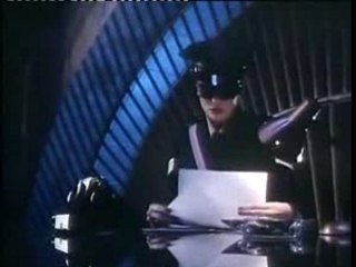 Corey Hart - Sunglasses At Night