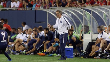 17e j. - Paris ne laisse pas de place au suspense