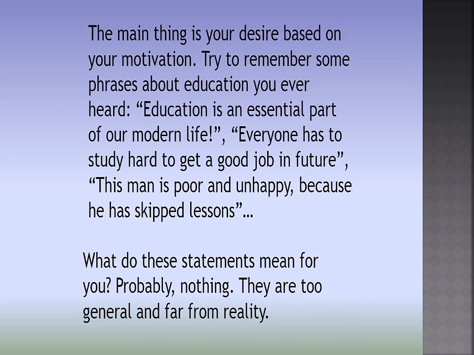 How to Improve Studying Skills