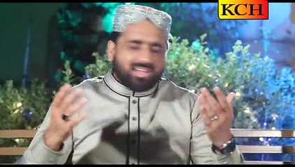 MERE NABI DIYAN SHAANA BALLEY BALLEY (SOHAIL FAROOQI) BY QARI SHAHID MEHMOOD RAMZAN ALBUM 2015