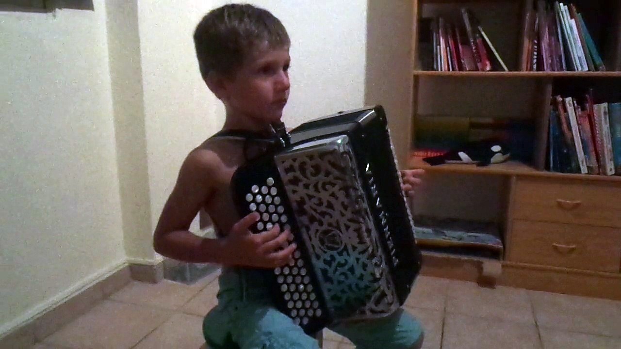 Dodo, l'enfant Do