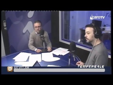 Giustizia Bene Comune, si parla di elettrosmog col professor Bersani